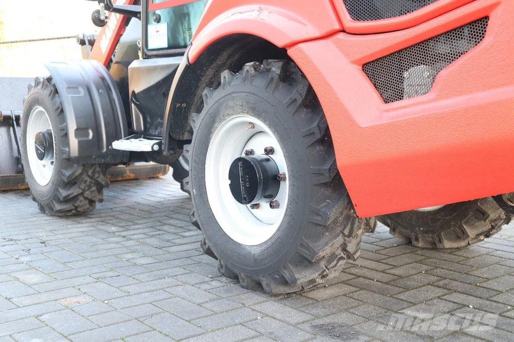 Manitou MLA 5-50 H BUCKET | NEW UNUSED | STAGE V Læssemaskiner på hjul