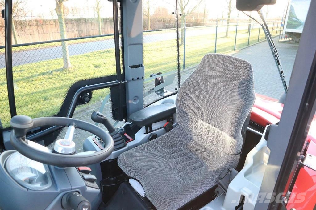 Manitou MLA 5-50 H BUCKET | NEW UNUSED | STAGE V Læssemaskiner på hjul