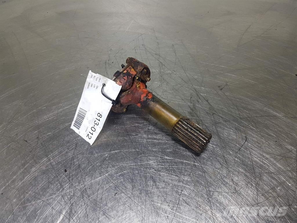O&K L20I - Propshaft/Gelenkwelle/Cardanas Osovine