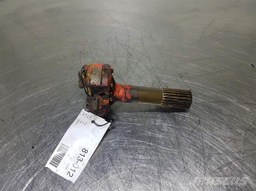 O&K L20I - Propshaft/Gelenkwelle/Cardanas Osovine