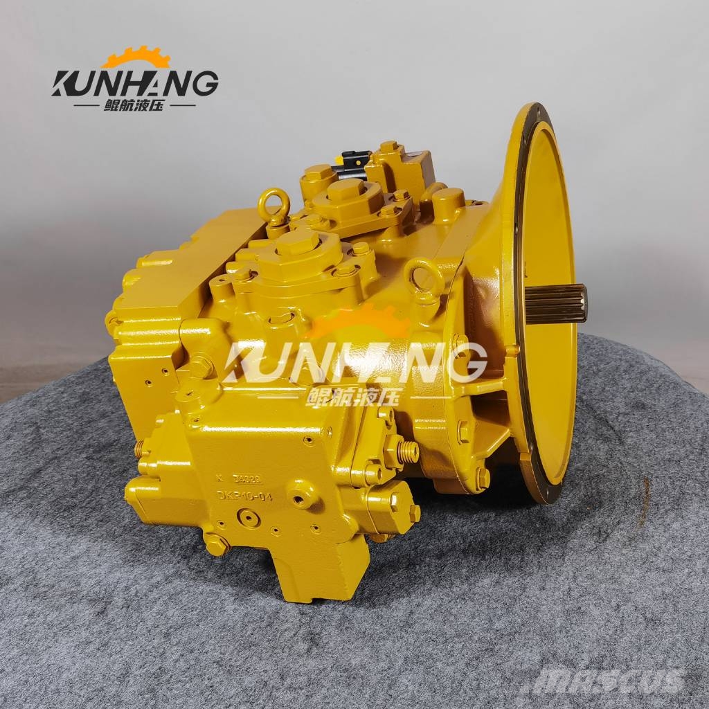 CAT 320D2 Main Pump 397-3680 589-1916 339-0512 Hydraulika