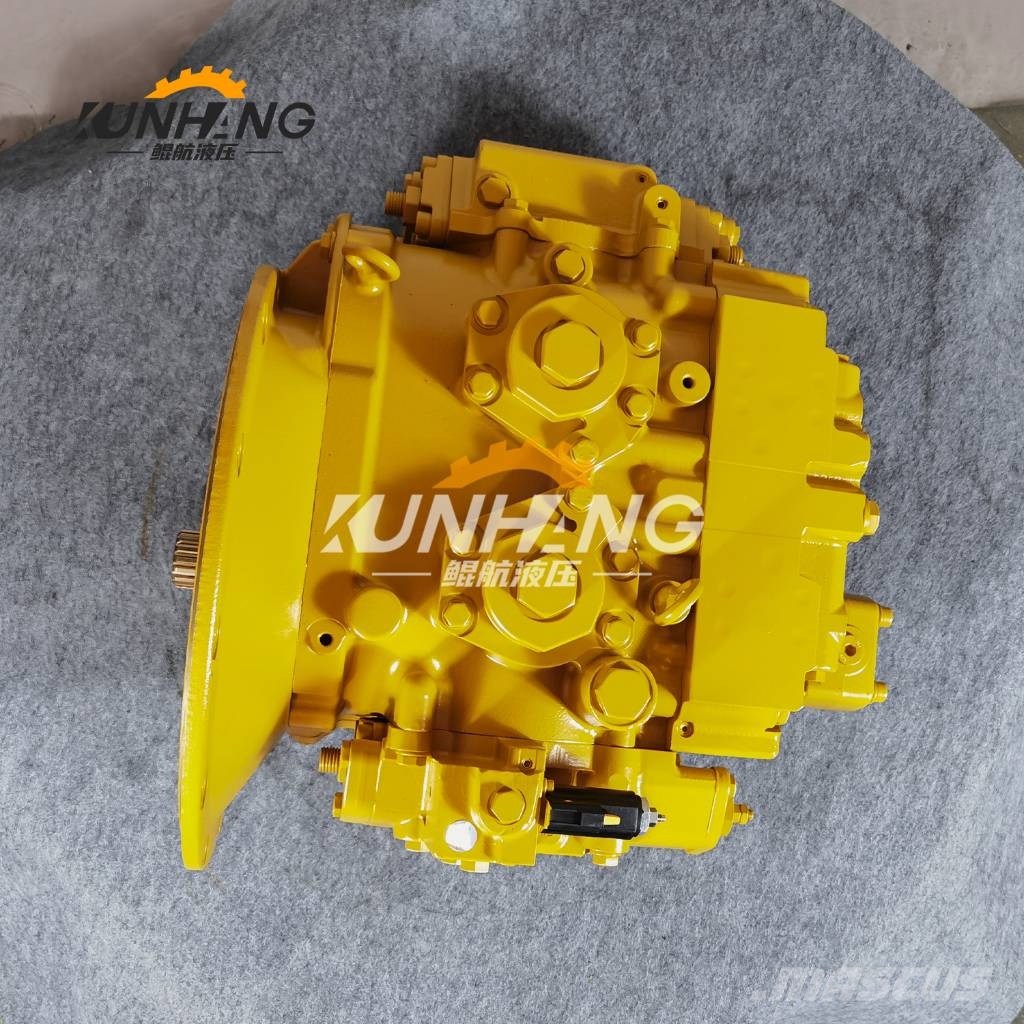 CAT 320D2 Main Pump 397-3680 589-1916 339-0512 Hydraulika