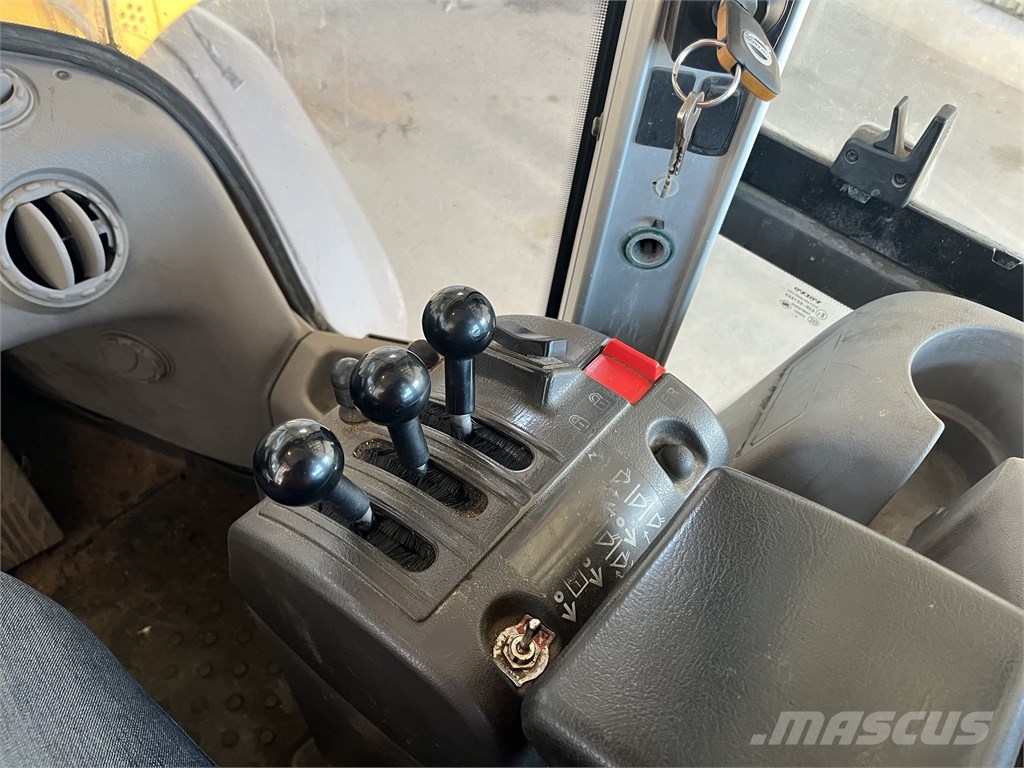 Volvo L 90 H Radlader