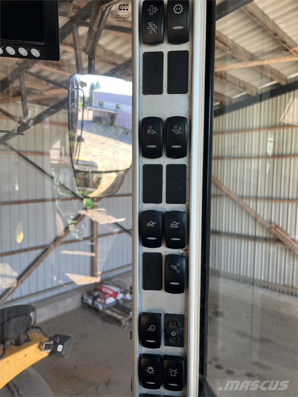 Volvo L 90 H Radlader