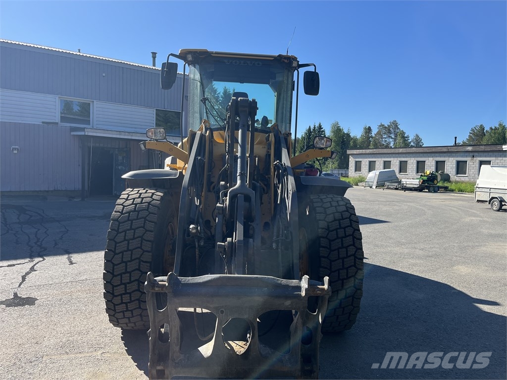 Volvo L 90 H Radlader