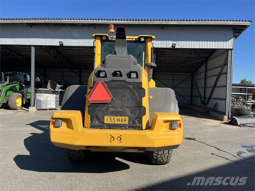 Volvo L 90 H Radlader