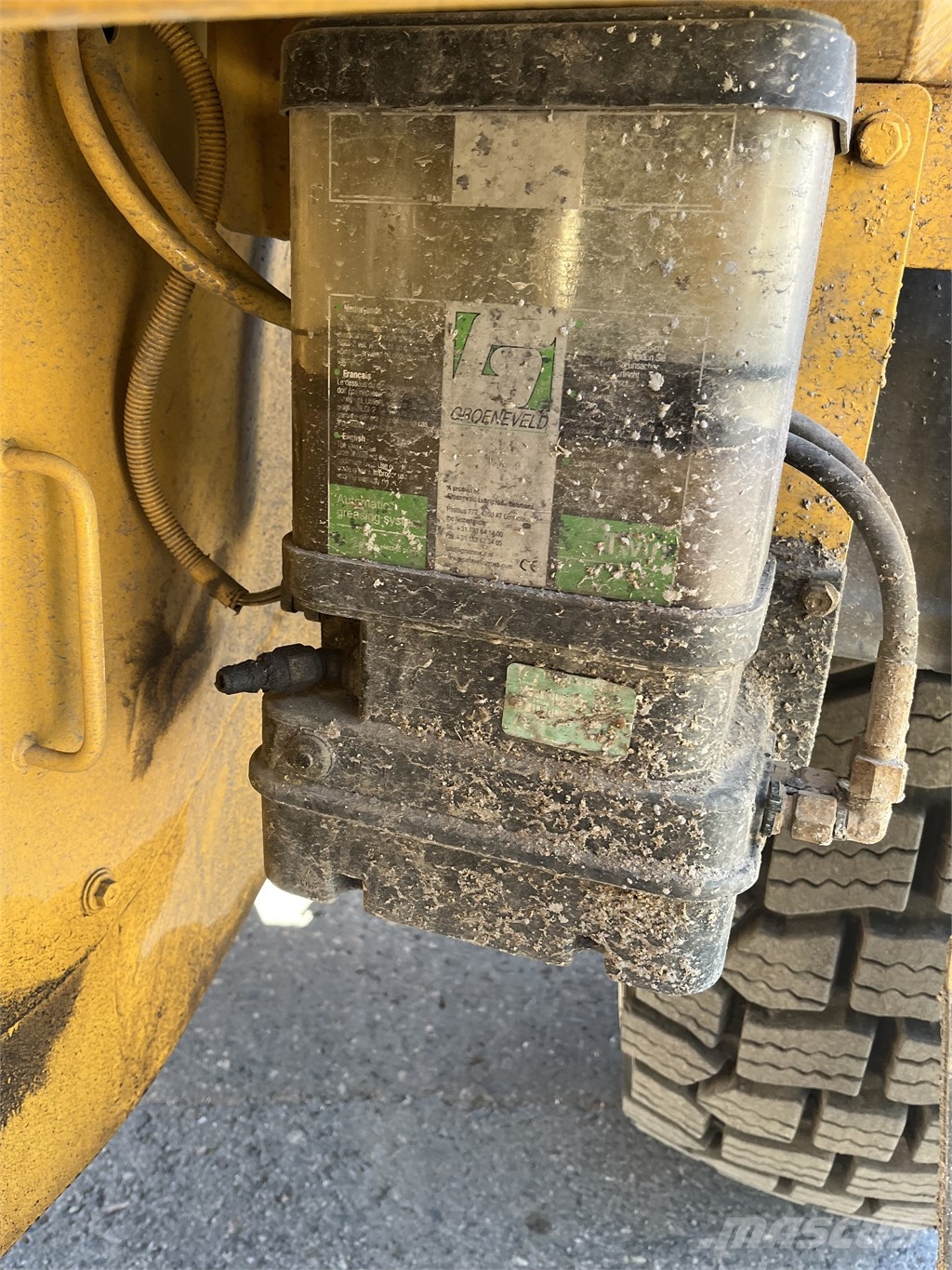 Volvo L 90 H Radlader