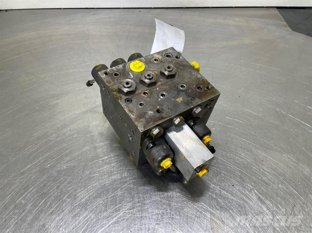 Atlas AR65-2999384-Valve/Ventile/Ventiel Hydraulics