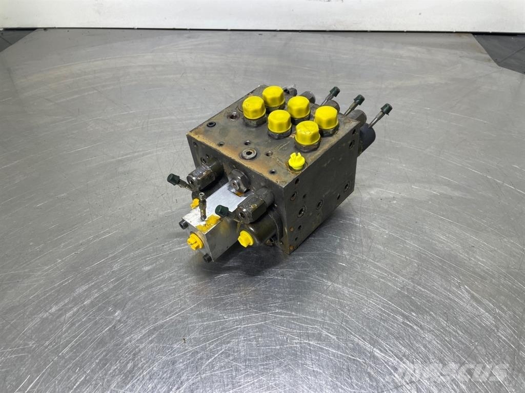 Atlas AR65-2999384-Valve/Ventile/Ventiel Hydraulics