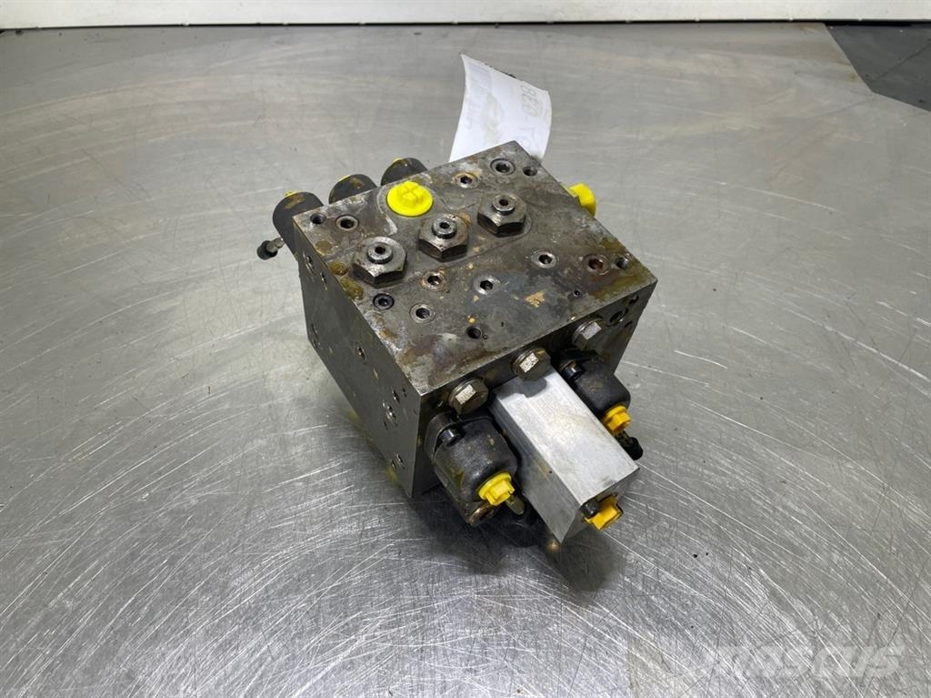 Atlas AR65-2999384-Valve/Ventile/Ventiel Hydraulika