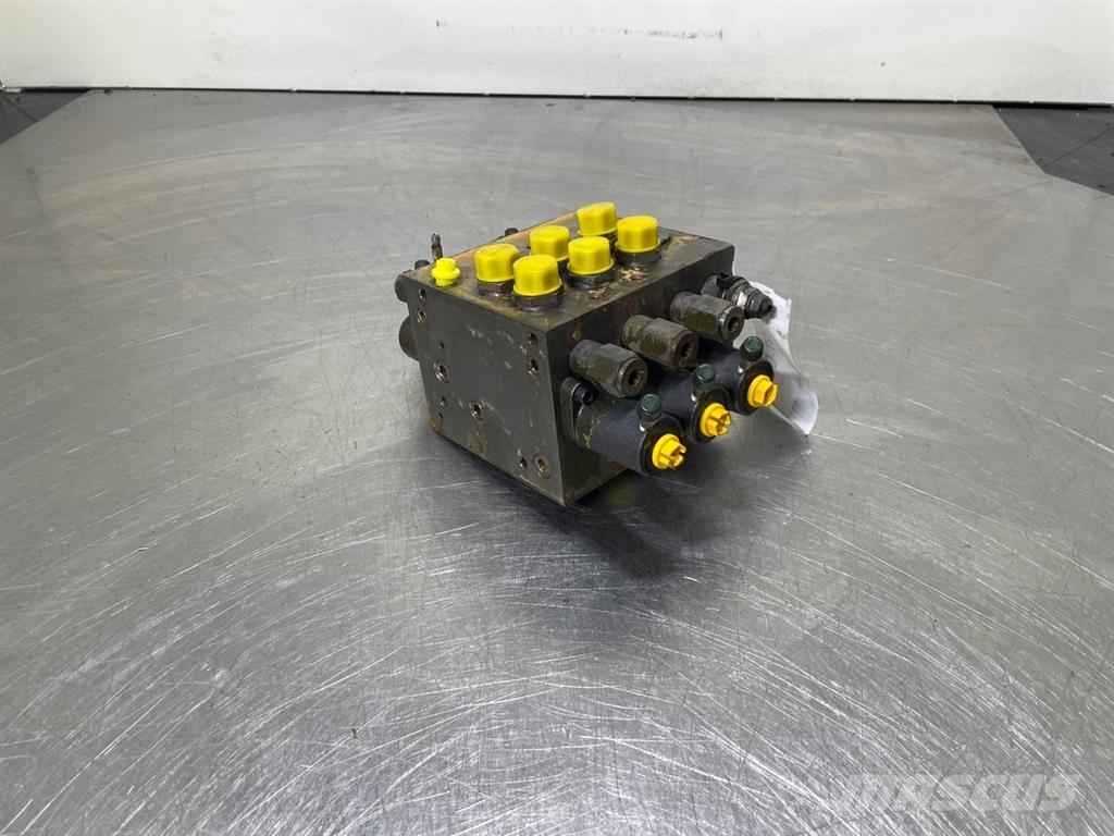 Atlas AR65-2999384-Valve/Ventile/Ventiel Hydraulics