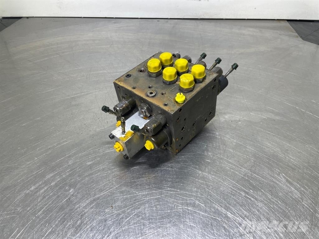 Atlas AR65-2999384-Valve/Ventile/Ventiel Hydraulika