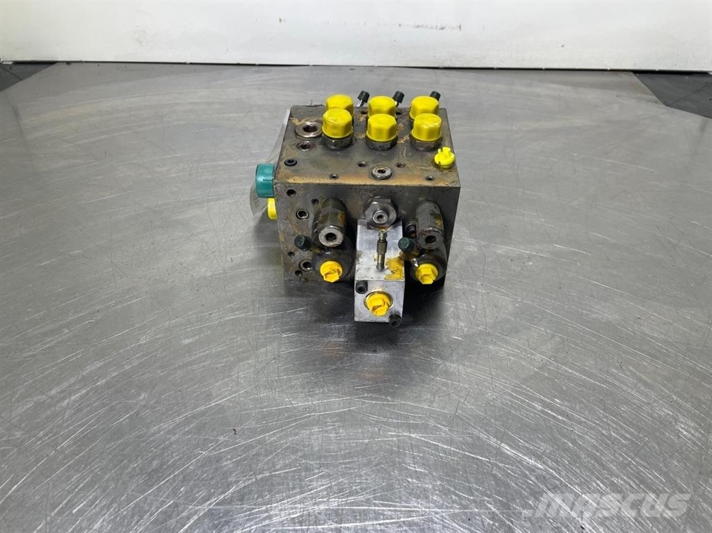 Atlas AR65-2999384-Valve/Ventile/Ventiel Hydraulika