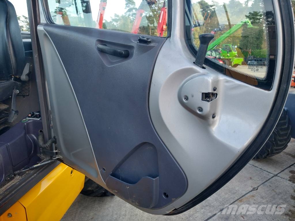 Manitou MT 1840 (163) مناولات متداخلة
