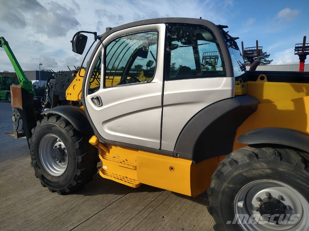 Manitou MT 1840 (163) مناولات متداخلة