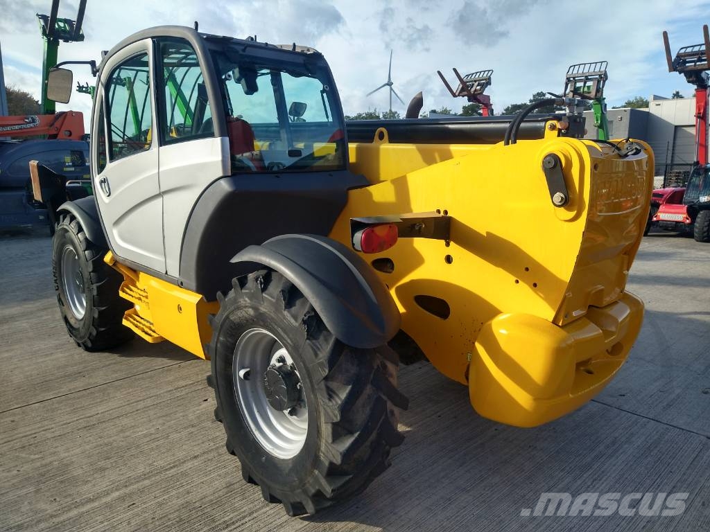 Manitou MT 1840 (163) مناولات متداخلة