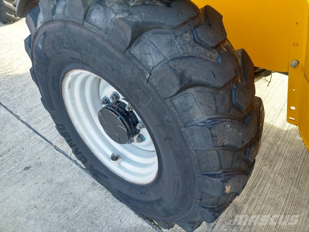 Manitou MT 1840 (163) مناولات متداخلة