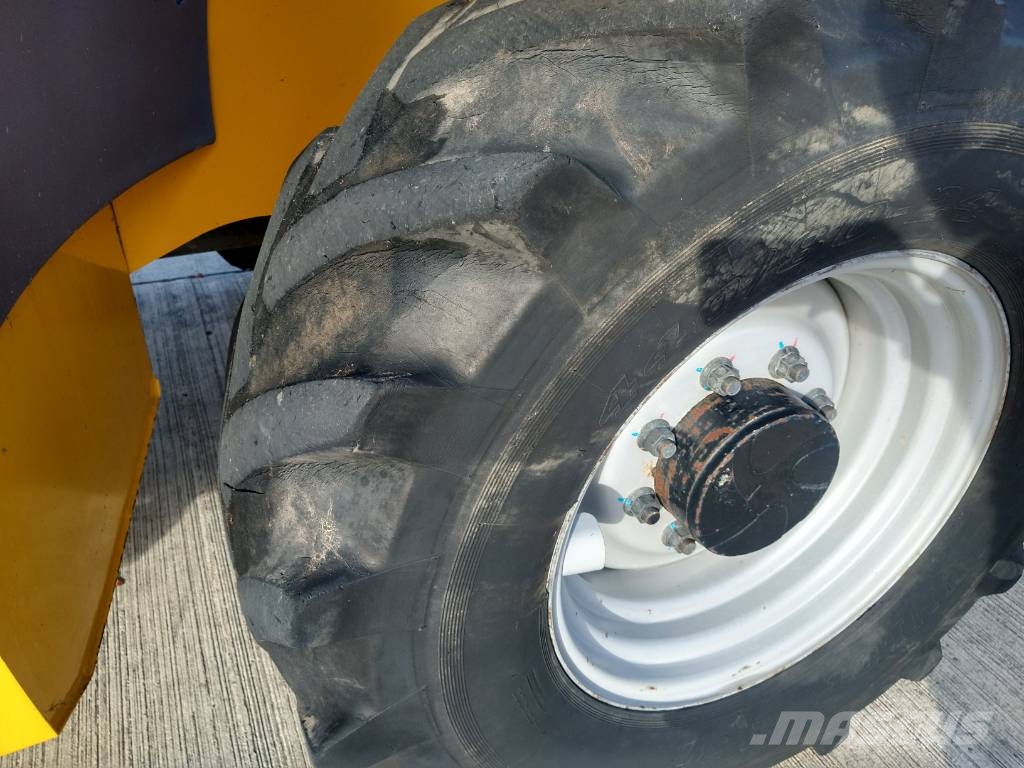 Manitou MT 1840 (163) مناولات متداخلة