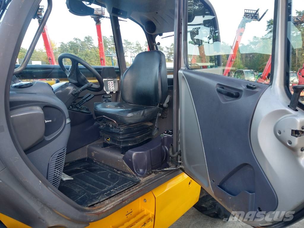 Manitou MT 1840 (163) مناولات متداخلة