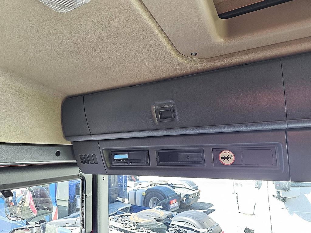 Scania G450 6X2*4 MLB CROWN ED. Caminhões desmontáveis