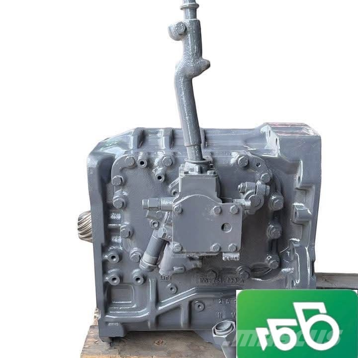 Fendt AGCO M514100051023 514 Favorit Transmission Коробка передач