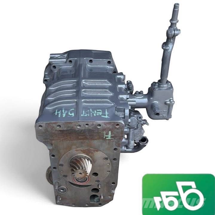 Fendt AGCO M514100051023 514 Favorit Transmission Коробка передач