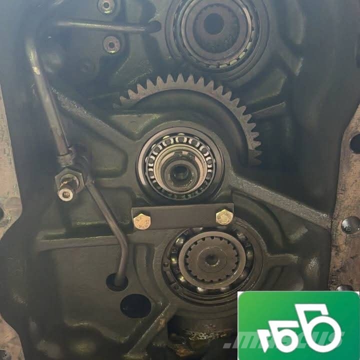 Fendt AGCO M514100051023 514 Favorit Transmission Коробка передач