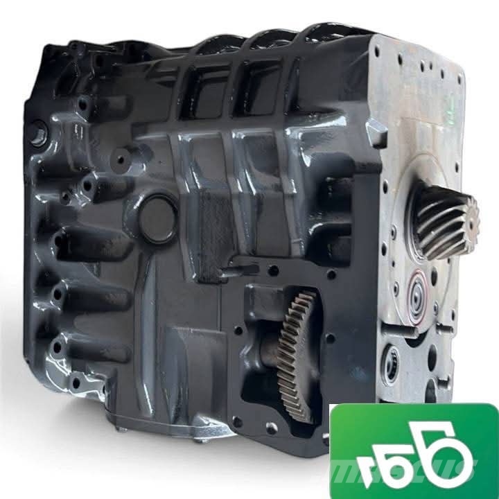Fendt AGCO M514100051023 514 Favorit Transmission Коробка передач