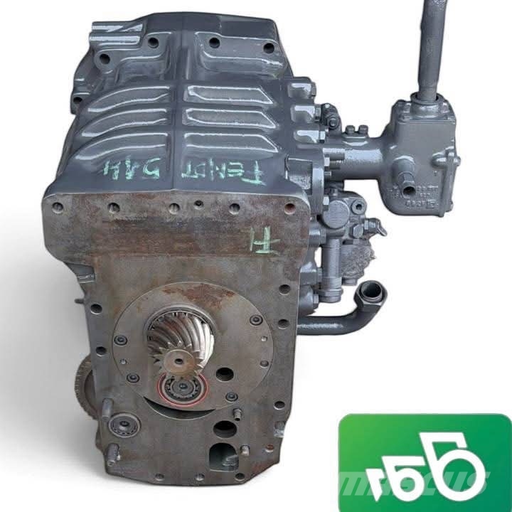 Fendt AGCO M514100051023 514 Favorit Transmission Коробка передач