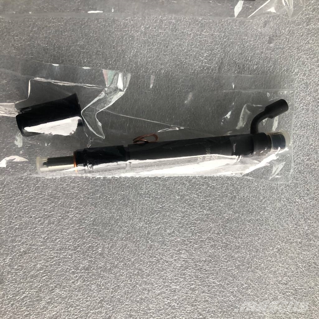 Cummins 6C injector 3802098 3908511 3908507 3802097 Moteur