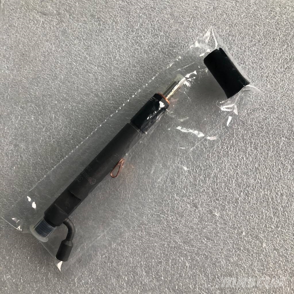 Cummins 6C injector 3802098 3908511 3908507 3802097 Moteur