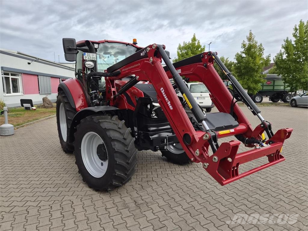 Case IH FARMALL 120 M DEMO Ciągniki rolnicze