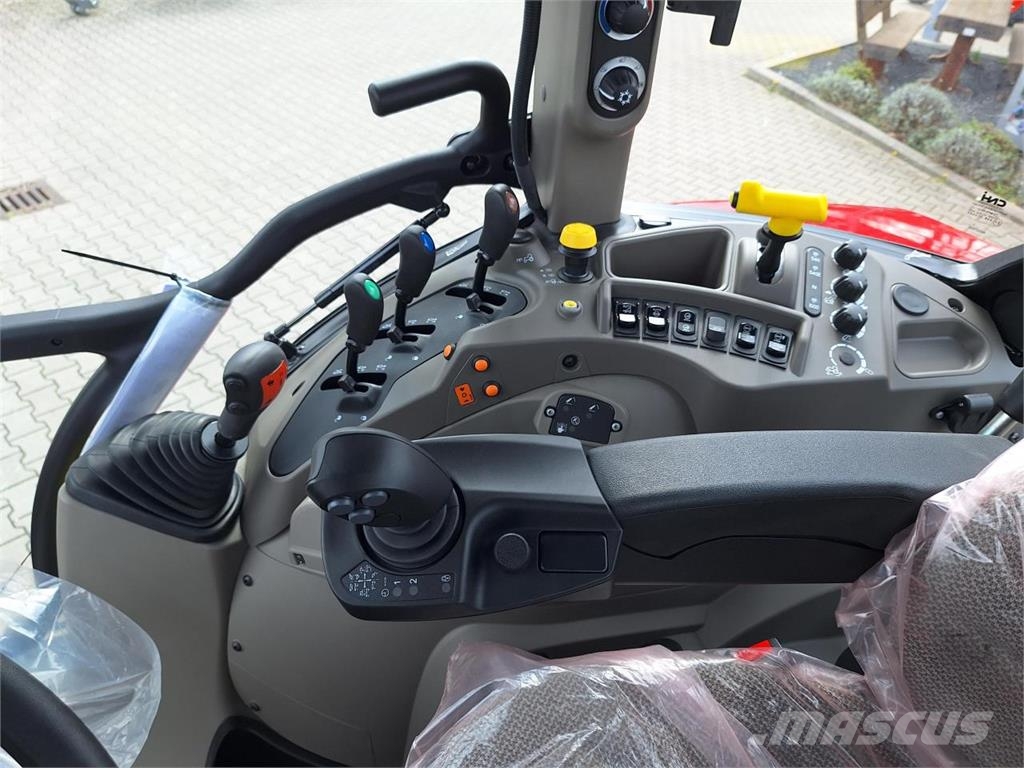 Case IH FARMALL 120 M DEMO Ciągniki rolnicze