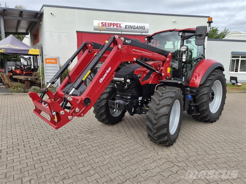 Case IH FARMALL 120 M DEMO Ciągniki rolnicze