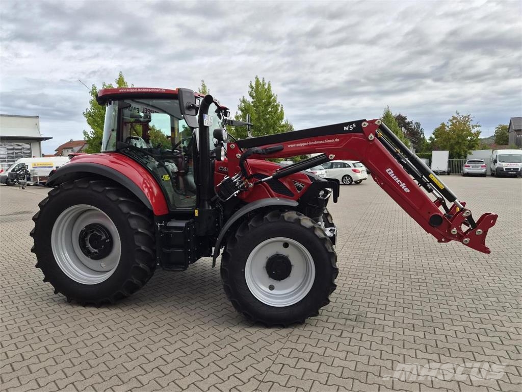 Case IH FARMALL 120 M DEMO Ciągniki rolnicze