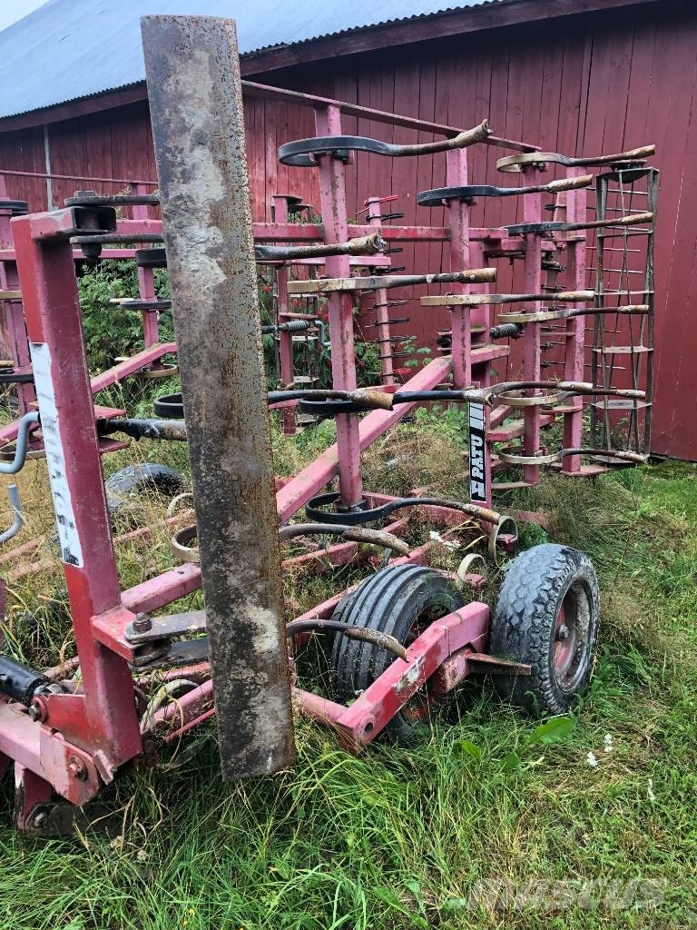 Esa-Patu 420 كاسحات
