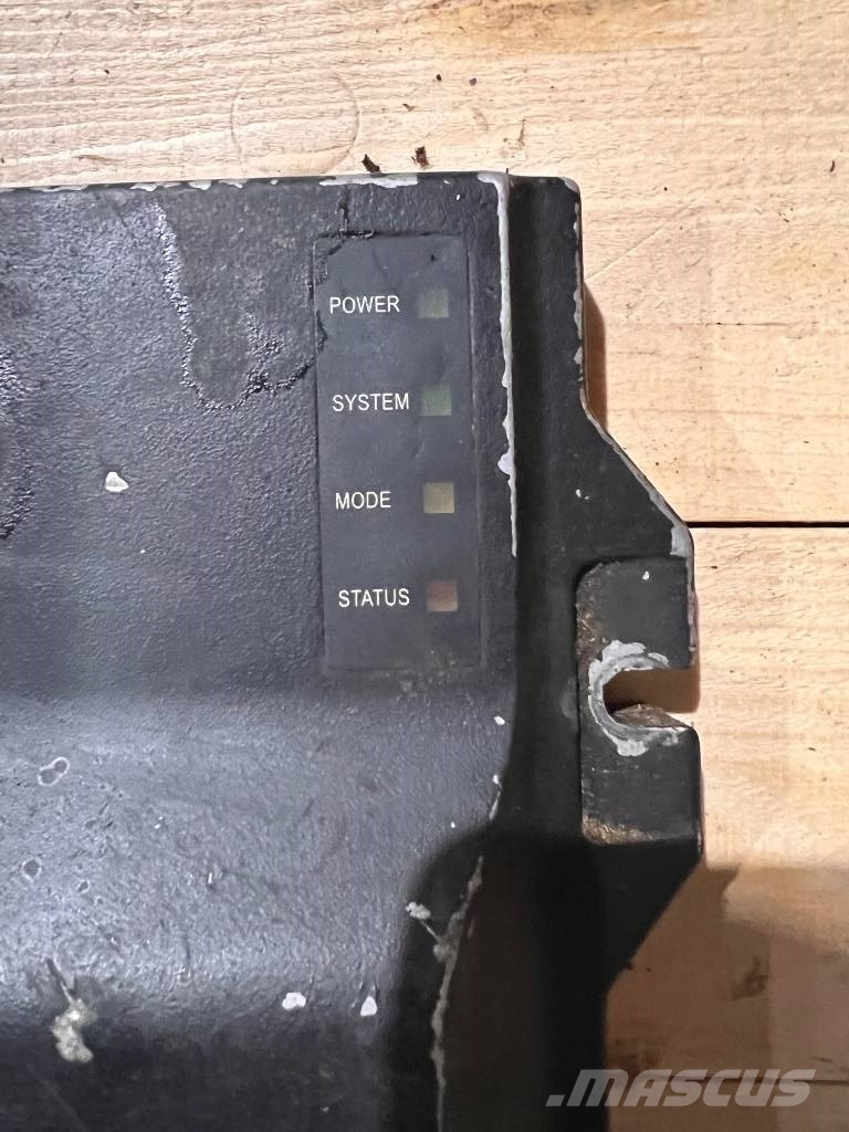 Valmet 5058909 Elektronik