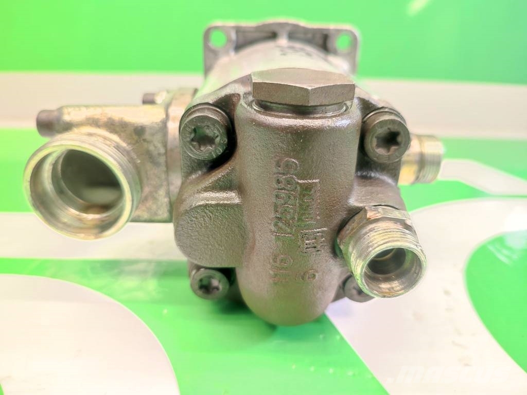 Fendt 515 C AZPF11 Rexroth pump 0510725386 AGCO E5141004 Hüdraulika