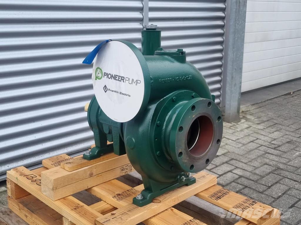 Pioneer PUMP SC66S10L71-HO THD Waterpumps