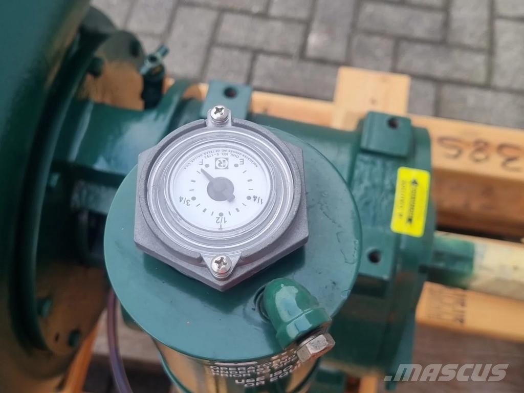 Pioneer PUMP SC66S10L71-HO THD Waterpumps