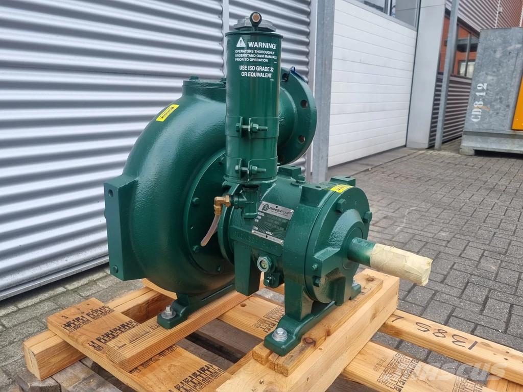 Pioneer PUMP SC66S10L71-HO THD Waterpumps