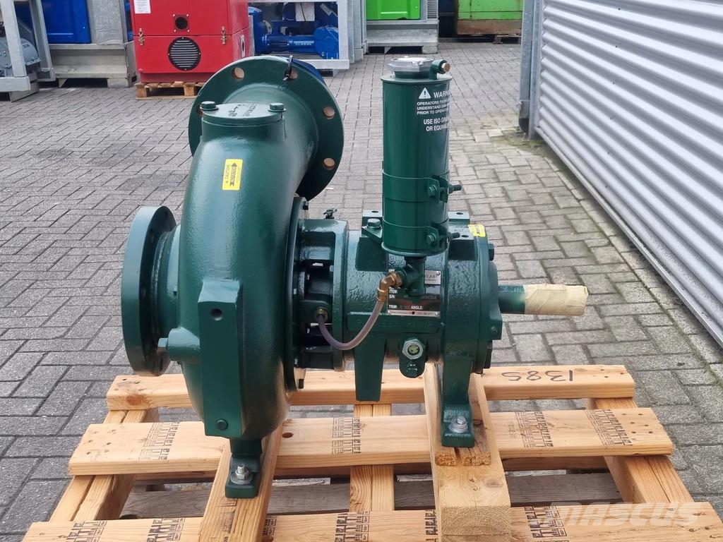 Pioneer PUMP SC66S10L71-HO THD Waterpumps