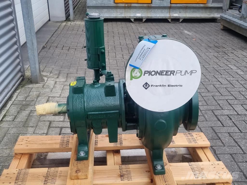 Pioneer PUMP SC66S10L71-HO THD Waterpumps