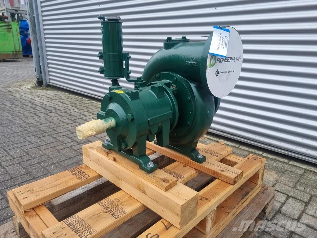 Pioneer PUMP SC66S10L71-HO THD Waterpumps