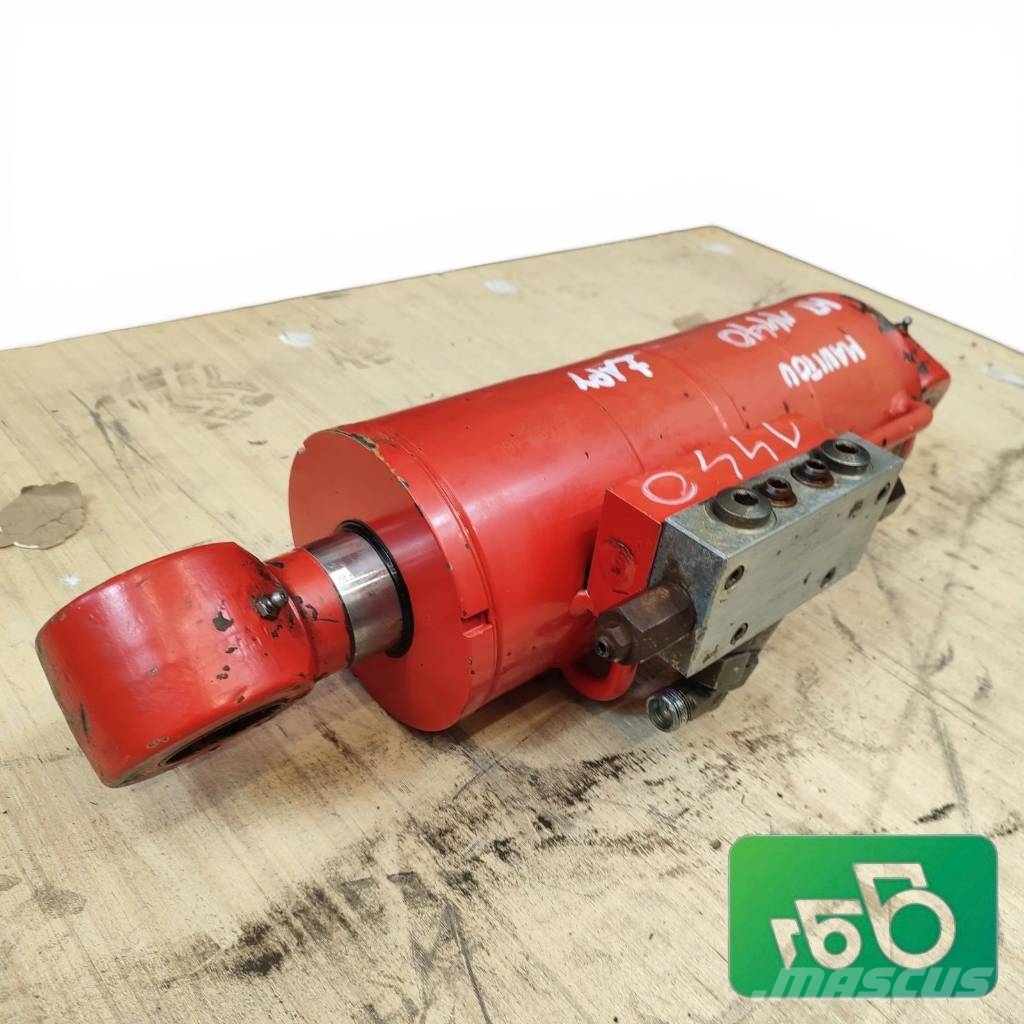 Manitou MT 1440 Stabilization actuator for Paw Support 259 Σασί - πλαίσιο