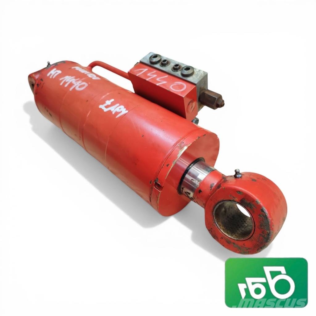 Manitou MT 1440 Stabilization actuator for Paw Support 259 Σασί - πλαίσιο