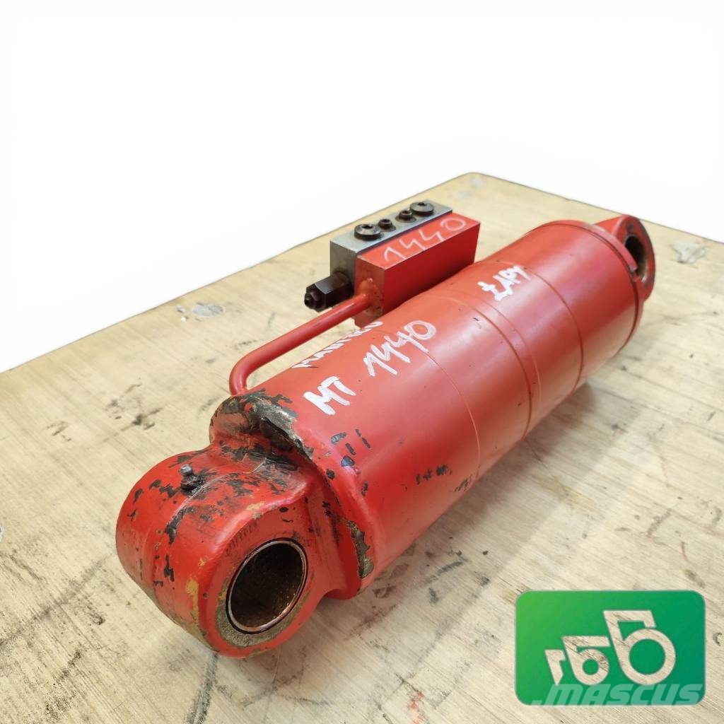 Manitou MT 1440 Stabilization actuator for Paw Support 259 Σασί - πλαίσιο