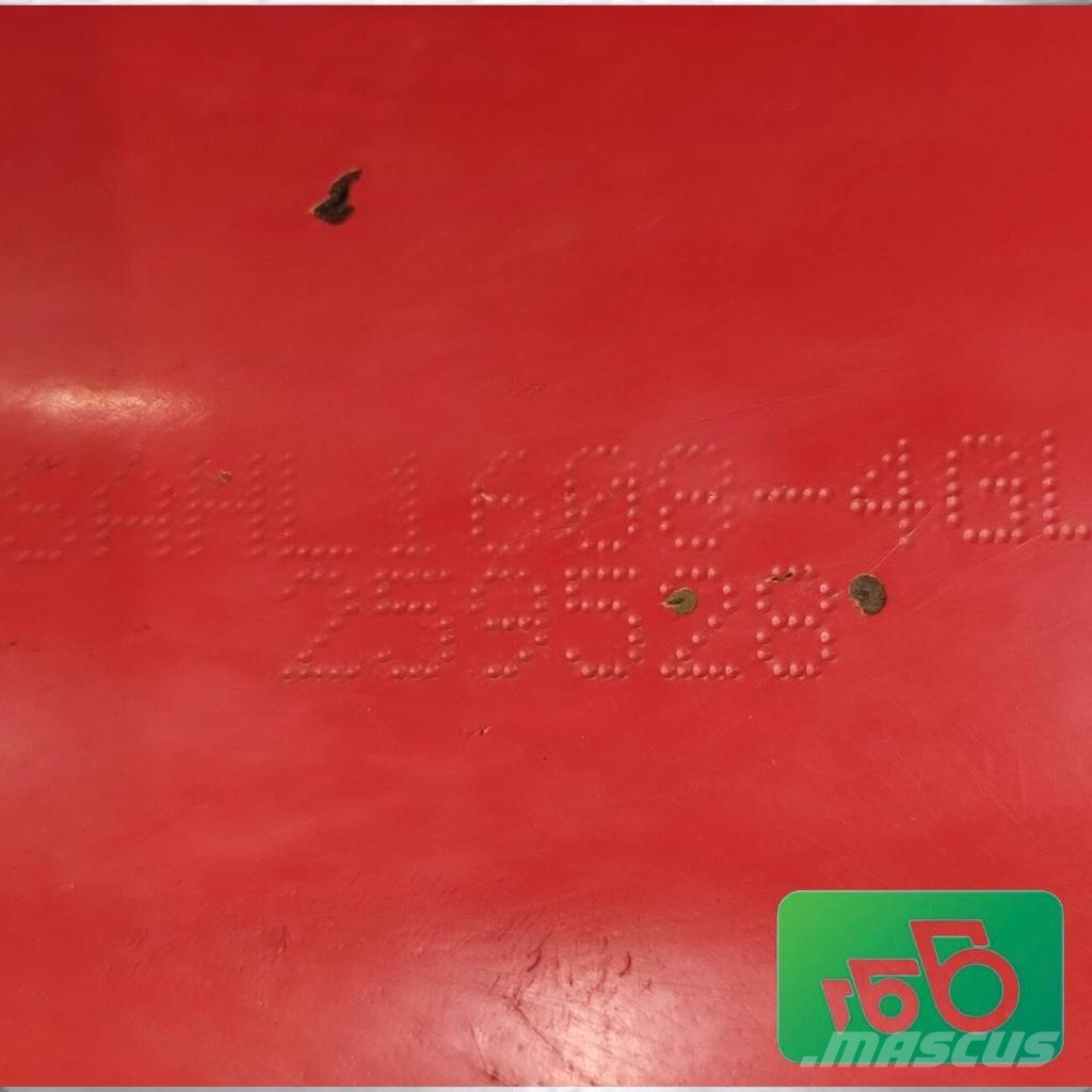 Manitou MT 1440 Stabilization actuator for Paw Support 259 Σασί - πλαίσιο