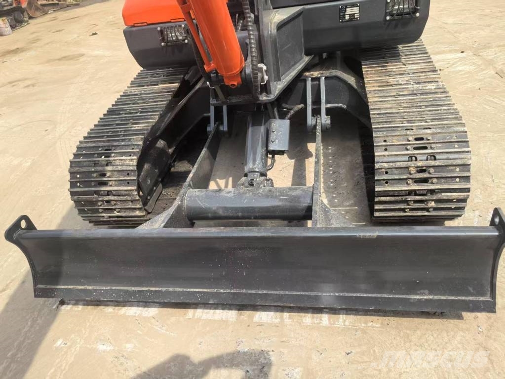 Doosan DX 60-9 C Mini excavators < 7t (Mini diggers)