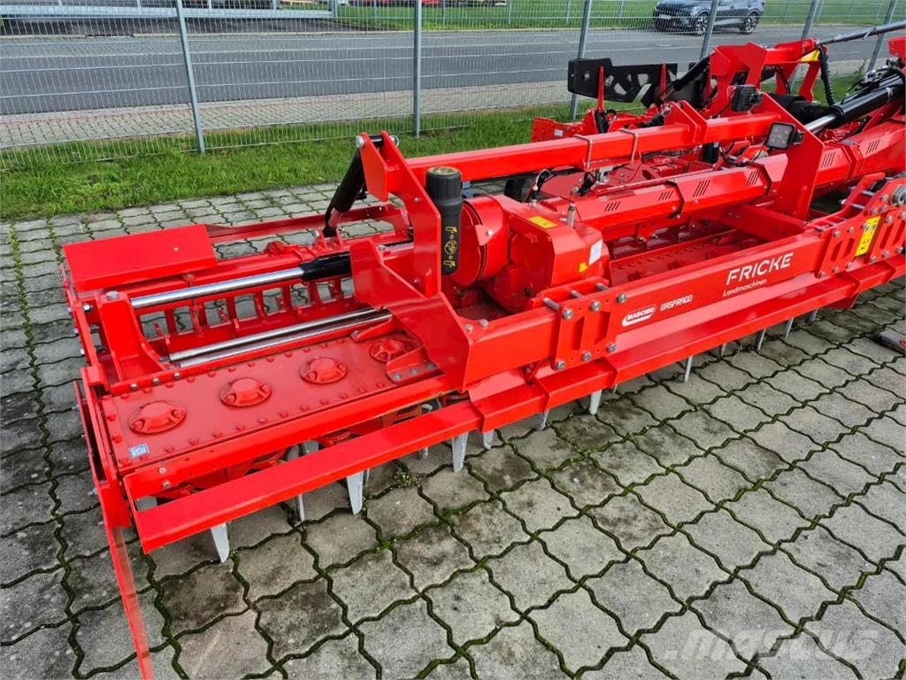 Maschio Jumbo X 10000 Rapido Z500 Isotronic Kmetijstvo - drugo